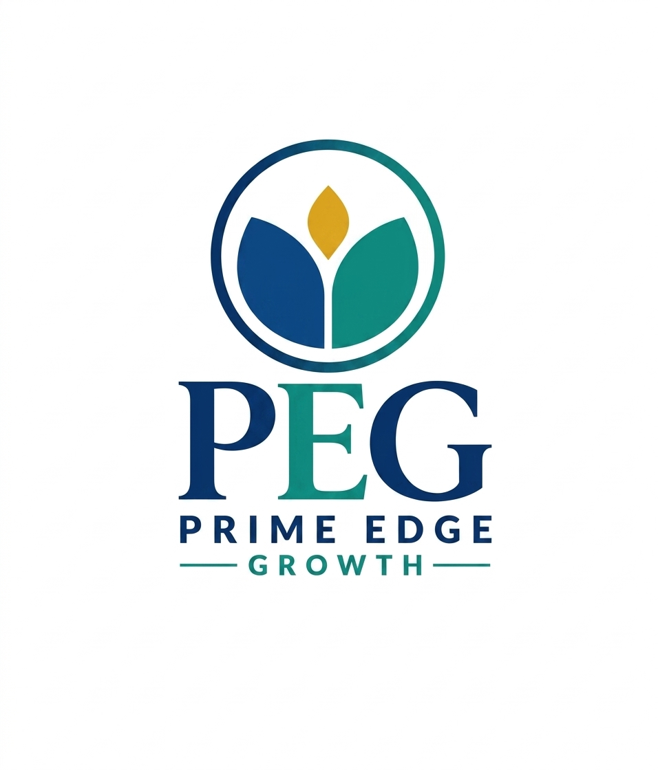 Prime Edge Growth logo